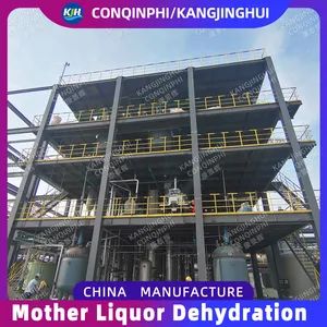 Efficient Sludge Dehydrator Machine for Advanced Sewage Treatment Solutions - Image 5