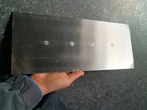GCB 46inch Power Trowel Blade 1.6mm CE MOQ100 15D Carton Origin China Model NO. GCB Trademark GEYO Certificate CE HS Code 8479909090 - Image 6