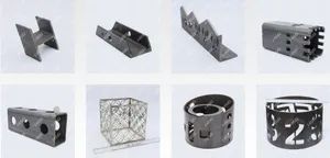 Different Pipe Laser Cutter Profile Fiber Laser Cutting Machine for Metal Tube - Image 4