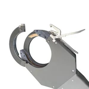 CE Certification High Cleanliness Tube Welding Machine Orbital Welders - Image 4