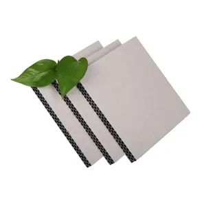 Comaccord Lightweight Concrete Building Template Shuttering Boards Plastic Concrete Formwork - Image 1