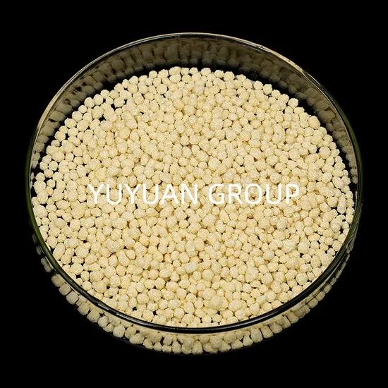 Diammonium Phosphate Fertilizer - Image 6