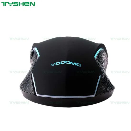 Backlit Gaming Mouse with RGB - Image 5