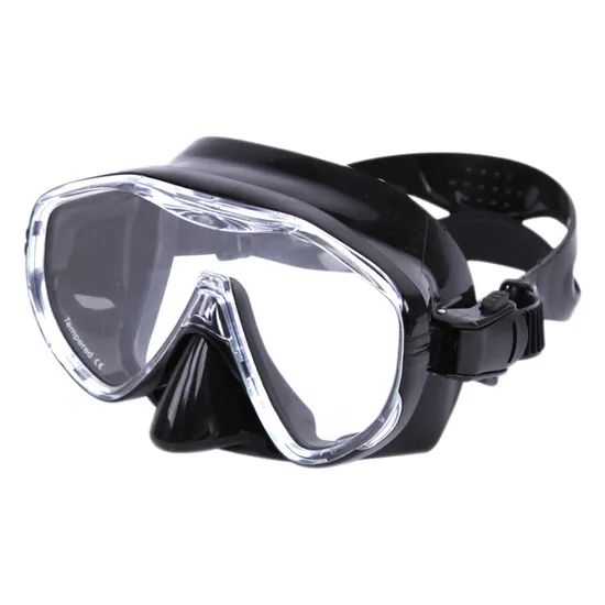 Latest Competitive Scuba Diving Masks (MK-103) - Image 1