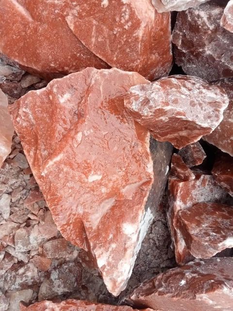 Himalayan Pink Salt - Image 4