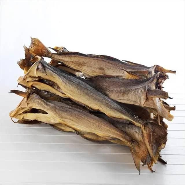 High Quality / Top Brazilian / Dried Catfish/Dry Stock Fish ,Smoked Catfish/Dried Anchovies and Others Available and Customize Packing Is Avaible - Image 5
