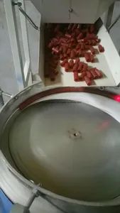 PE Plastic Drip Irrigation Pipe Making Machinery for Agriculture - Image 3