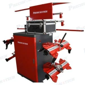Truck Wheel Alignment Machine/Garage Equipment/Automobile Maintenance - Image 1