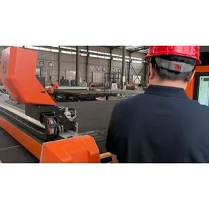 High-Speed Electronic Display Glass Cutter with CCD Vision - Image 2