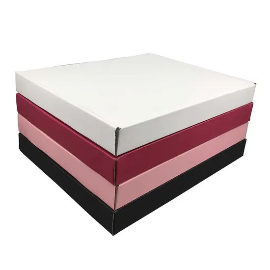 Paper Perfume Soap Gift Packaging Box OEM Accpect Origin China Certificate ISO HS Code 48211000 Trademark OEM/ODM Sample Time 5-7 - Image 5