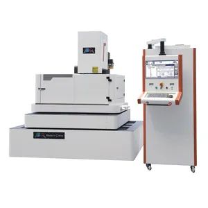 Bq700 CNC Wire Cut EDM Machine Tool for Precision Parts from China ...