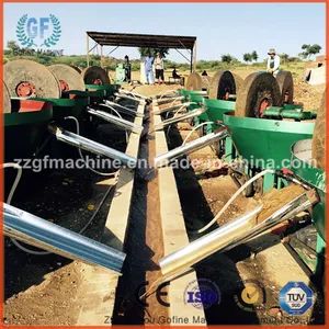 Wet Grinding Mill Gold Separation Equipment - Image 3
