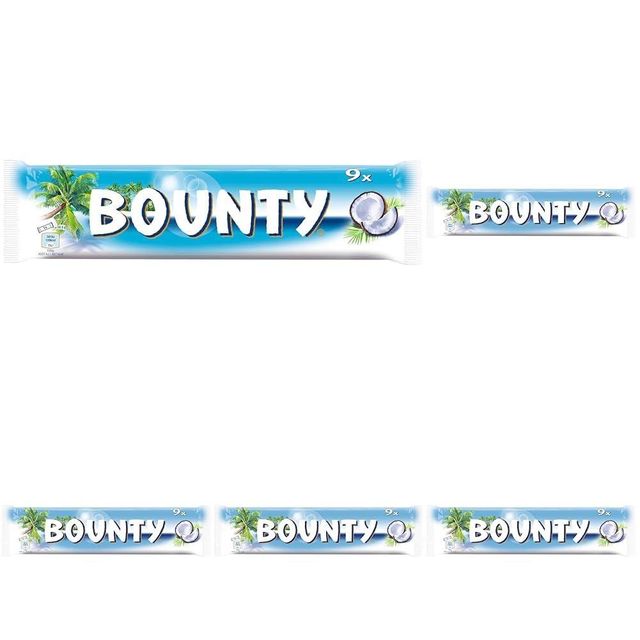 Tasty Bounty 28.5g Chocolate Coconut Candy Excellent Quality Wholesale Price Great Value For Every Occasion - Image 3