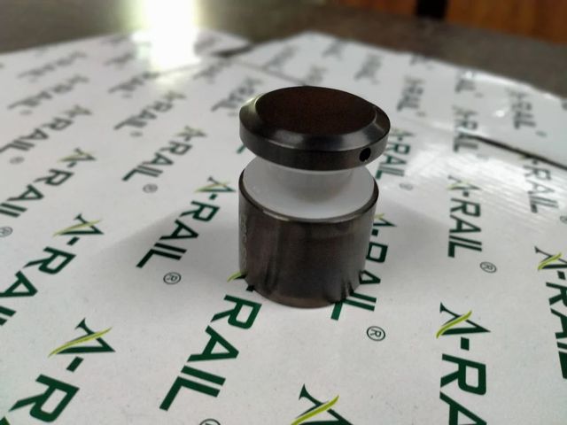 SS304 Stainless Steel Stud Color pvd Shape round Material SS304 Fitting Type Stud Material Grade 304 Size (Length) 2.0 - Image 4