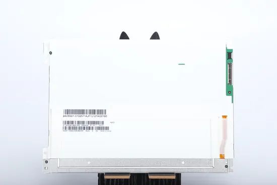 8 4-Inch Customizable Brightness LCD Display for Industrial Control Systems - Image 2