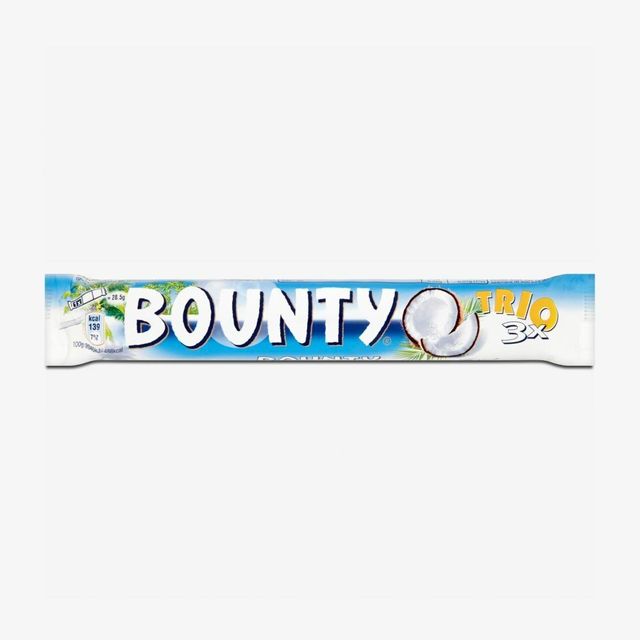 Flavorful Bounty 85g Chocolate Coconut Bar Excellent Quality Wholesale Price Rich Chocolate With Coconut Filling - Image 2