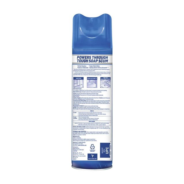Lysol Professional Disinfectant Spray, Original Scent, 19 Oz., Case Of 12 - Image 2
