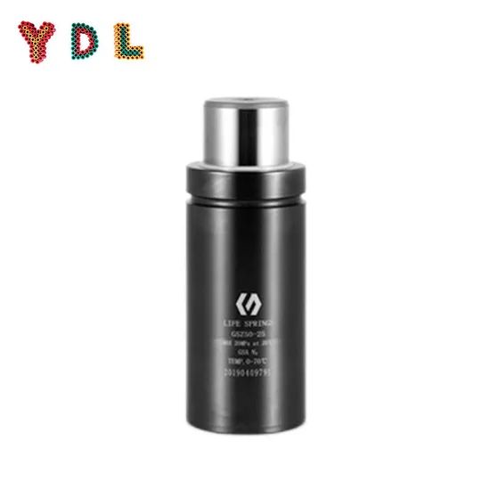 Standard Nitrogen Gas Spring for Stamping Mold Origin China Trademark YDL Shape Cylinder Name Gas Spring Usage - Image 2