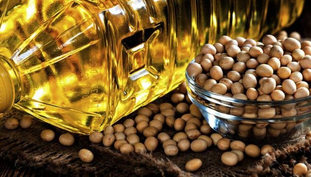 Refined Soybean Oil – 1,000 MT Available | Monthly Supply | Cotonou (Benin Republic) – product photo 3, product detail gallery