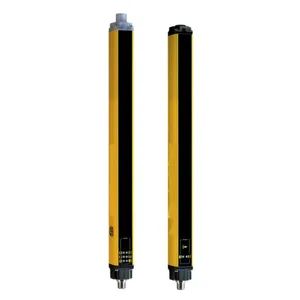 Safety Infrared Sensor Machine Guarding Hand Protection Safety Light Curtain Sensor - Image 4