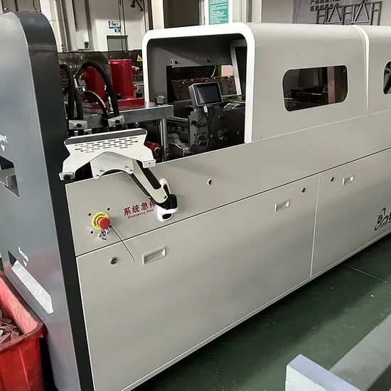 Cheap Light Gauge Steel Frame Manufacturing Machine for Prefabricated Houses - Image 3