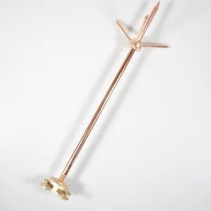 Factory Newest Lightning Conductor Air Terminal Rod Lightning Arrester - Image 1