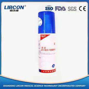 Professional Production 75% Alcohol Germicidal Instant Disposable Hand Sanitizing Liquid Hand Sanitizer - Image 2