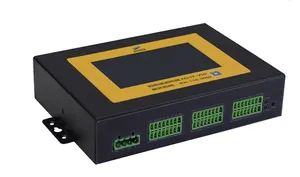 Environmental Monitoring Intelligent Multi-Sensor Data Acquisition Terminal - Image 5