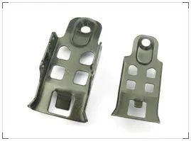OEM Small Pressed Parts Manufacturer - Image 4