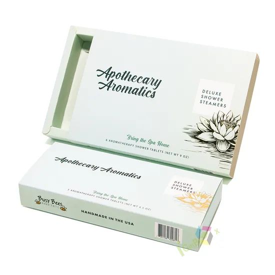 Custom Printed Cardboard Boxes for Safe Cosmetics Shipping - Image 3