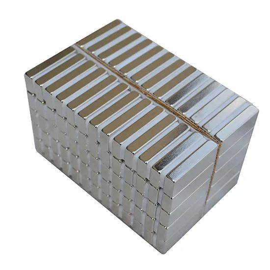 High Grade Permanent NdFeB Magnets Coating Au Payment T/T Trademark SDM Model NO. SDMN Size Customized Tolerance - Image 6