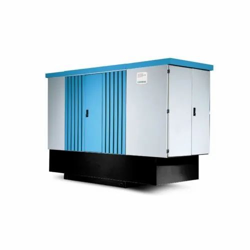Compact Substations (CSS) Ip Rating IP55 Voltage 240-440 - Image 1