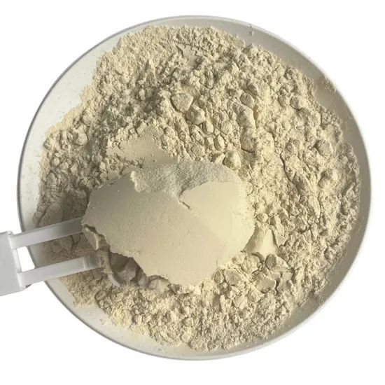 Organic Yeast Protein Powder, Plant - Based Nutrition Source Model NO. F80EC Resource Natural HS Code 2102100000 Origin Fujian, - Image 2
