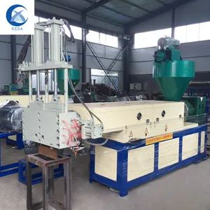 PP-HDPE-LDPE-ABS-PS-PC-PA Garbage EPS Nylon Plastic Bags Film PS Bottle Washing Waste Recycling Machine KEDA Auto 1Y ISO9001 - Image 3