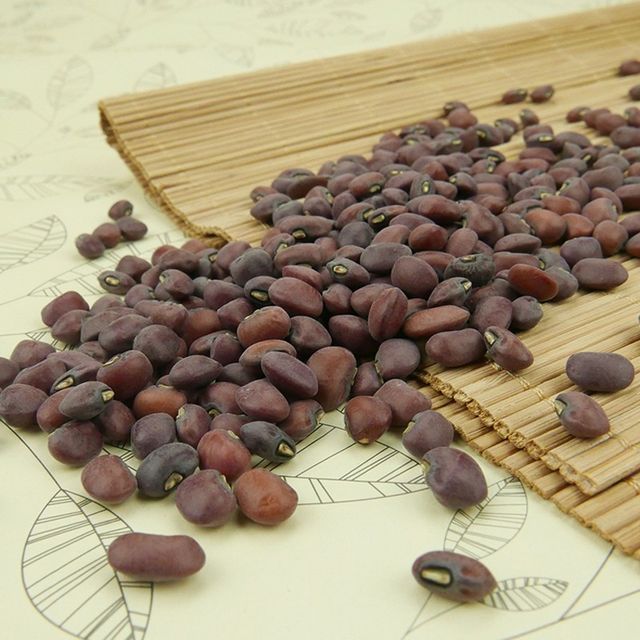 Red Beans Dried Black Eyed Beans Red Cowpea Beans Type Cowpea Style Dried Weight (kg) 25 Model Number 001 Drying Process - Image 3