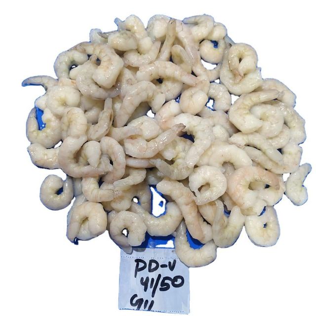 Fast Delivery Seafood Frozen Vannamei Shrimp Wholesale Available In Stock Buy The Best Selling Shrimp Product - Image 3