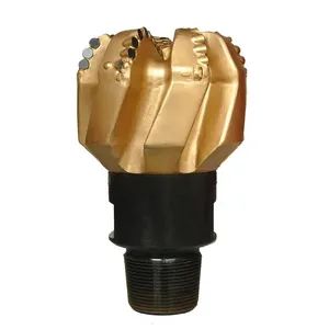 High Quality Customize Steel Body PDC Core Drill Bit MOQ 1PC Origin Shandong HS Code 84314310 Trademark XILONG Color - Image 2