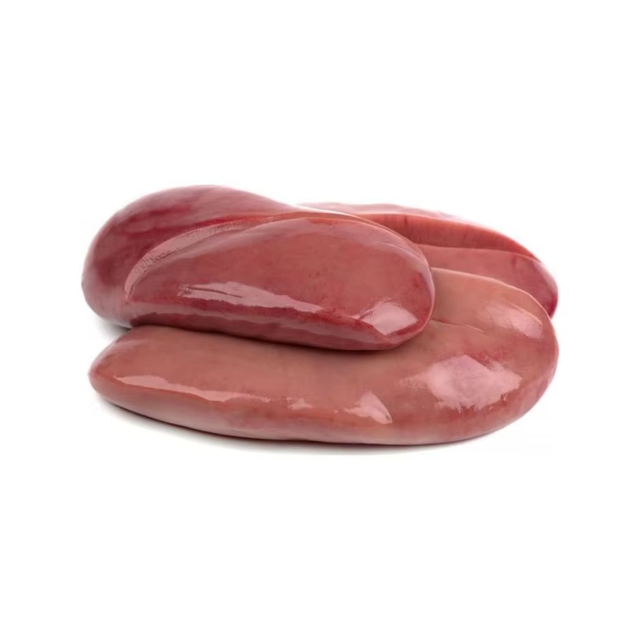 Frozen Pork Kidneys Export Supply Frozen Pork Kidneys For Global Importers Protein Rich Pork Kidneys For Meat Processing - Image 4