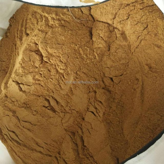 Clean Processed Meat And Bone Meal Protein Source For Large Scale Feed Manufacturing Meat And Bone Meal - Image 4