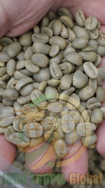 Arabica Green Coffee Beans | Single Origin Cianjur – West Java, Indonesia Processing Methods & Grades: -Natural Carbonic Maceration (Anaerobic CM) -Natural (Classic Sun-Dried) -Honey Process -Fully Washed Wet Hulled -Grade 1 Selection -Washed Extend - Image 3