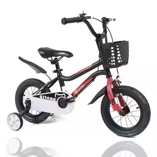 Multifunctional Custom 16 Inch Children s Bike - Image 5