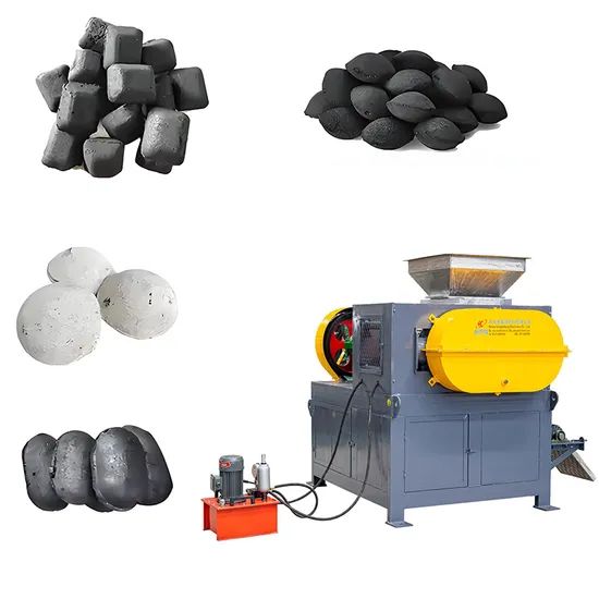 Iron Powder Briquetting Machine Sponge Iron Powder Compact Machine - Image 4