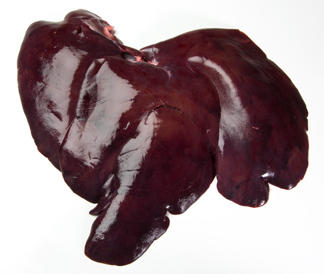 Fresh Frozen Pork Liver Excellent Quality Competitive Wholesale Price Perfect for Catering Hotel and Restaurant Use - Image 4