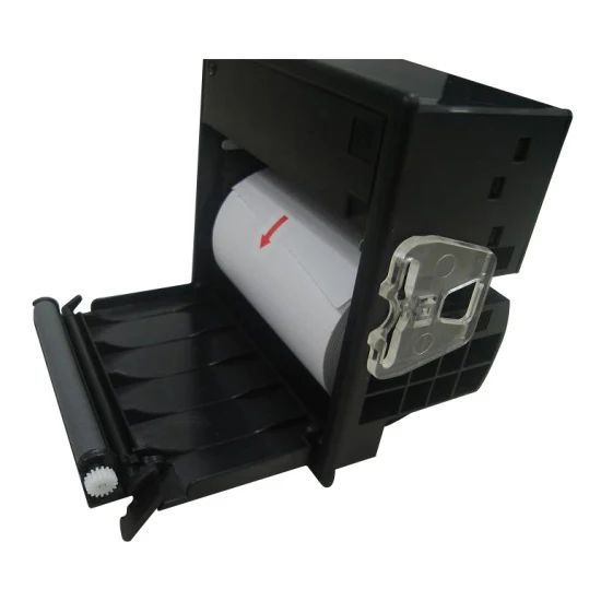 Portable Mini Receipt Printer/ Thermal Printer Mechanism (WH-AB) - Image 1