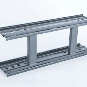 Ladder Rack Noise Noise Reduction Ladder Type Cable Tray Sound Dampening Design for ...