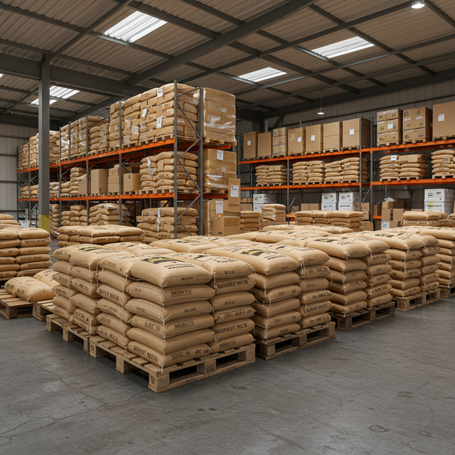 Long Grain 1121 Steam Basmati Rice Clean Processed High Aroma For Large Quantity Buyers - Image 5
