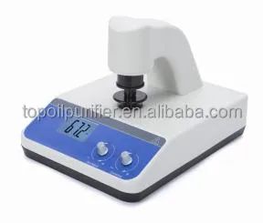 Tp-Wsb Series Digital Display Whiteness Meter - Image 1