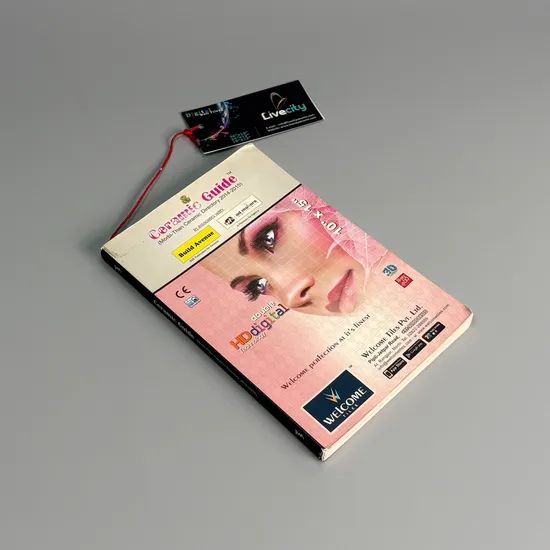 Professional Printing Factory Custom Magazines, Books, Brochures, Catalogs - Image 3