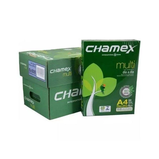 Chamex paper accessible in substantial quantity for fast delivery and continuous trade - Image 3
