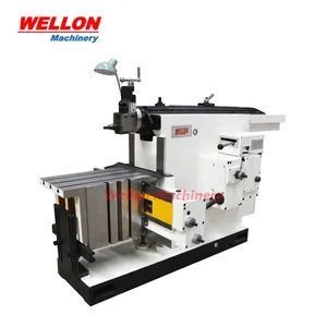 Transverse Planing Machine Bc6050 Horizontal Planer Machine - Image 1